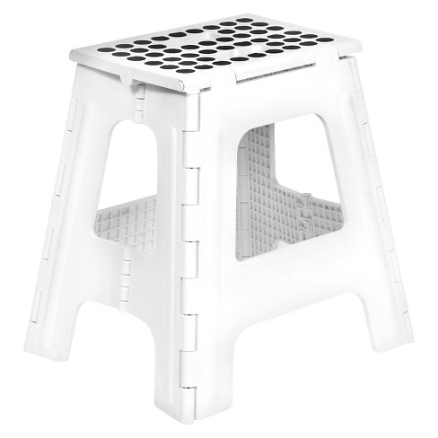 Folding stool image 